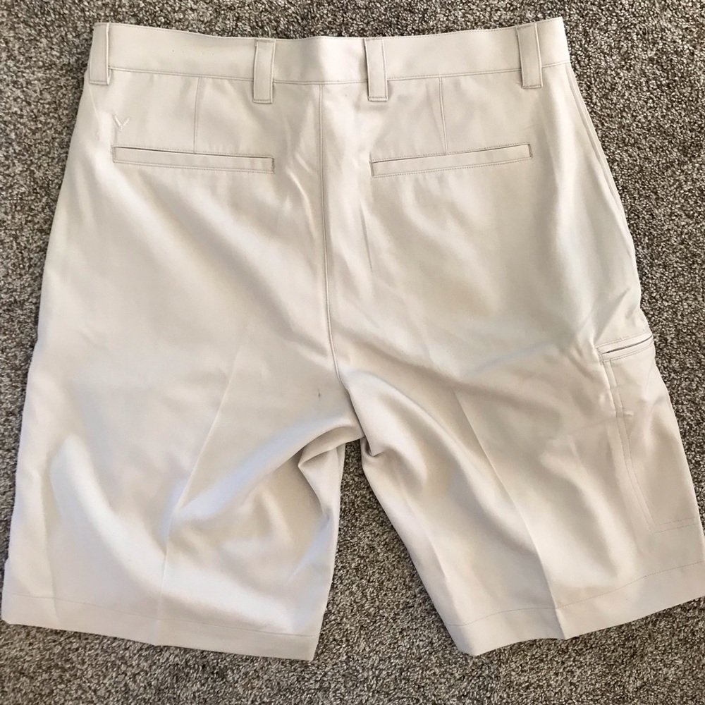 Callaway Golf Shorts